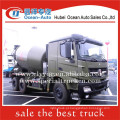 North Benz 12 CBM caminhão de concreto usado caminhão 6x4 para venda quente